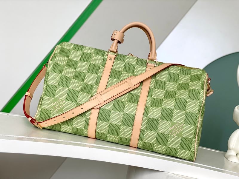 Louis Vuitton Travel Bags